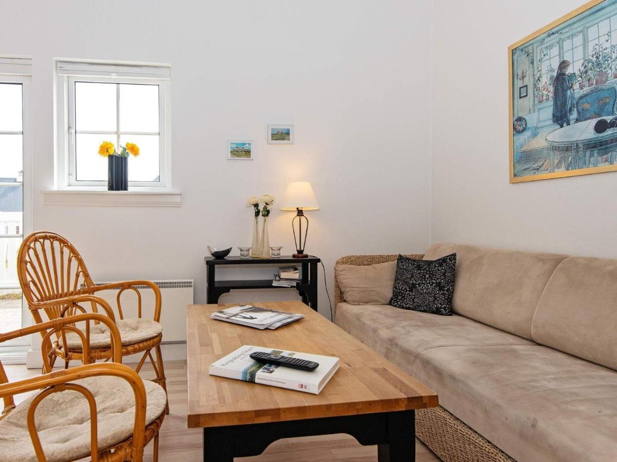 6 Person Holiday Home In Ringk Bing Ringkobing Bagian luar foto